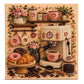 Creative Escape Diamond Art Kit