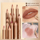 👄 BUY 2 GET 1 FREE! 💄 12-Color Smudge-Proof Lip Liner Pencil Set – Long-lasting, creamy & waterproof – perfect for everyday wear or pro makeup 🎨