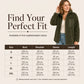 🧥Women's Winter Warm Zip-Up Coat