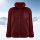 🧥Women's Winter Warm Zip-Up Coat