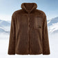 🧥Women's Winter Warm Zip-Up Coat