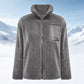 🧥Women's Winter Warm Zip-Up Coat