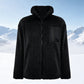 🧥Women's Winter Warm Zip-Up Coat