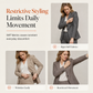 ⏰💖Black Friday Mega Deal – 50% off!💖✨Women's Elegant Autumn 2 Piece Outfit Set with Retro Long Sleeve Coat and Simple Trousers