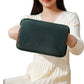 ⏰LAST DAY SALE 50% OFF✨Rechargeable Electric Hot Water Bag with Hand Warmer Pocket