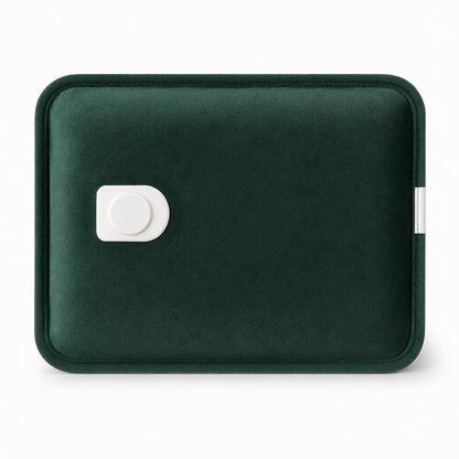 ⏰LAST DAY SALE 50% OFF✨Rechargeable Electric Hot Water Bag with Hand Warmer Pocket