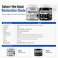 🛠️ LIMITED-TIME 50% OFF! ✨ Appliance Paint Repair Paste – Quick-Dry, Waterproof, Scratch Cover 🖤