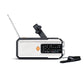 📢 LIMITED-TIME 50% OFF! ✨Solar Hand-Crank Emergency Weather Radio