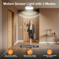 🔥Up to 50% OFF Today💡3-Mode Motion Sensor Ceiling Light – Rechargeable, Magnetic, Wireless