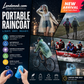 🥳2026 HOT SALE🥳💞50K+ SOLD! ☔🎁 BUY 1 GET 1 FREE! Mini Ball Shape Disposable Raincoat – Ultra‑compact ball packaging fits in any bag, purse or glove box. Waterproof & easy to use – always ready for sudden showers! 🌧️✨