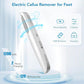 🔥Last Day Special Price £9.99!!💥🎁Portable Electric Feet Callus Remover