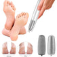 🔥Last Day Special Price £9.99!!💥🎁Portable Electric Feet Callus Remover