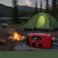 🎁LAST DAY SALE 70% OFF👍Multifunctional Portable Solar Emergency Radio – Hand Crank NOAA Weather Radio with Flashlight, SOS Alarm & Phone Charger, Survival Gear for Camping, Storm & Power Outage